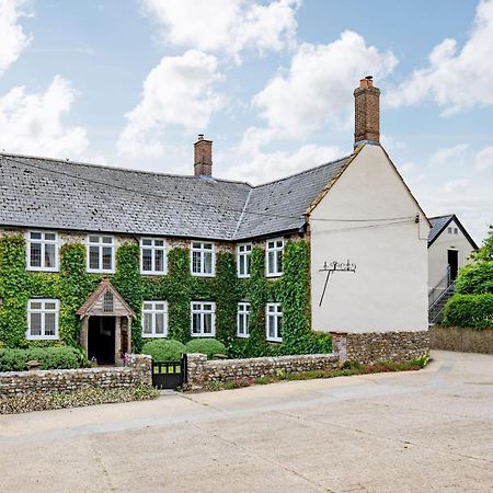 Sutton Barton Farmhouse Honiton Luaran gambar