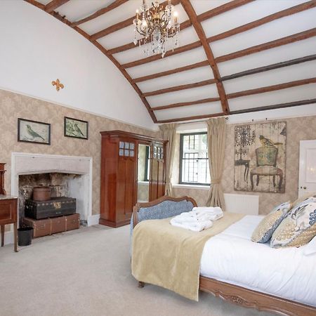 Sutton Barton Farmhouse Honiton Luaran gambar