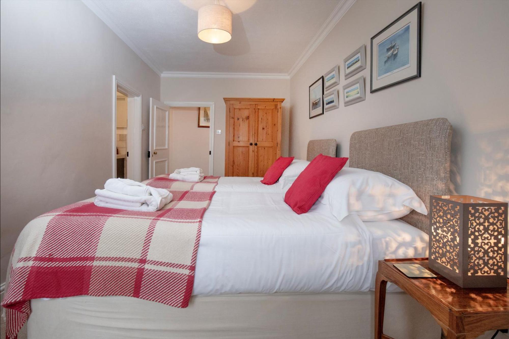 Sutton Barton Farmhouse Honiton Luaran gambar