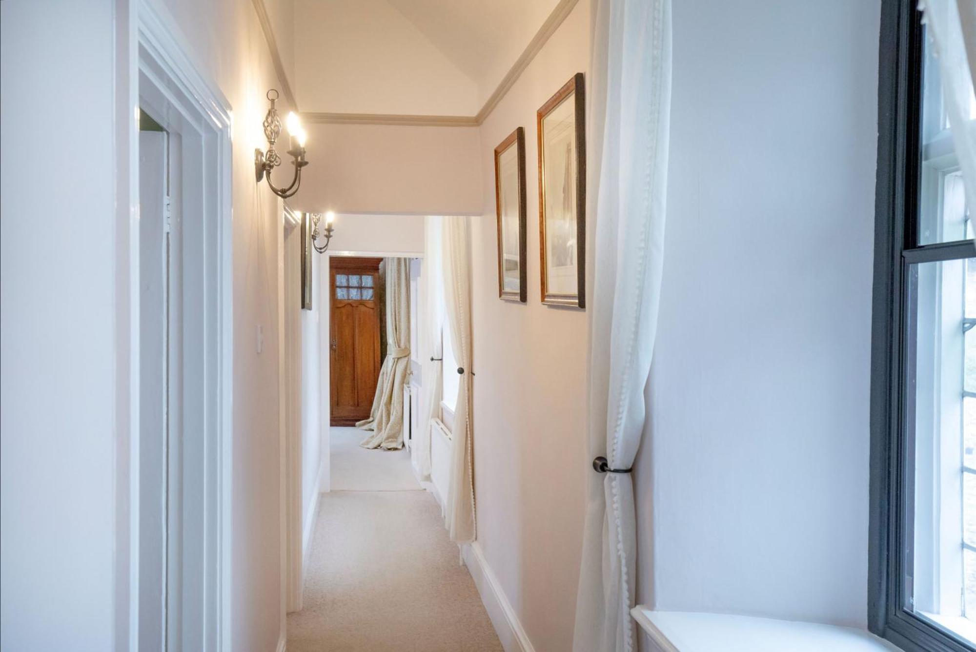Sutton Barton Farmhouse Honiton Luaran gambar