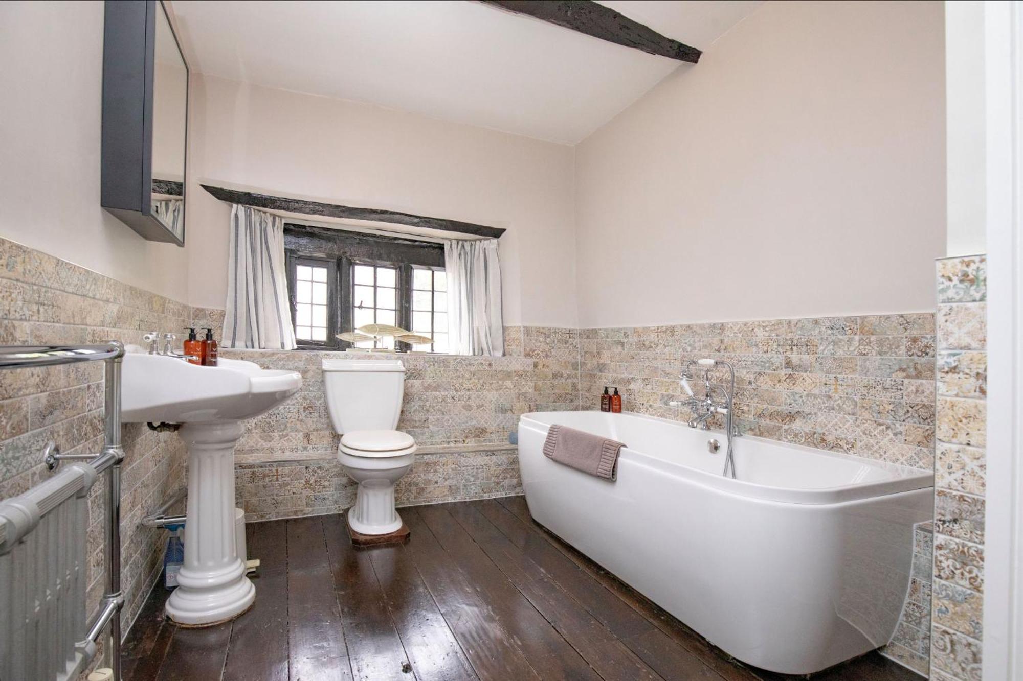 Sutton Barton Farmhouse Honiton Luaran gambar