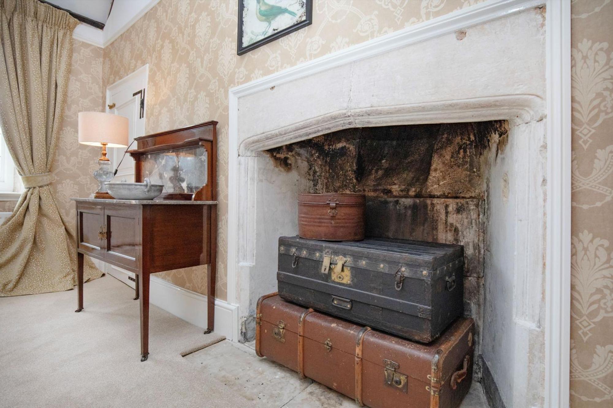 Sutton Barton Farmhouse Honiton Luaran gambar