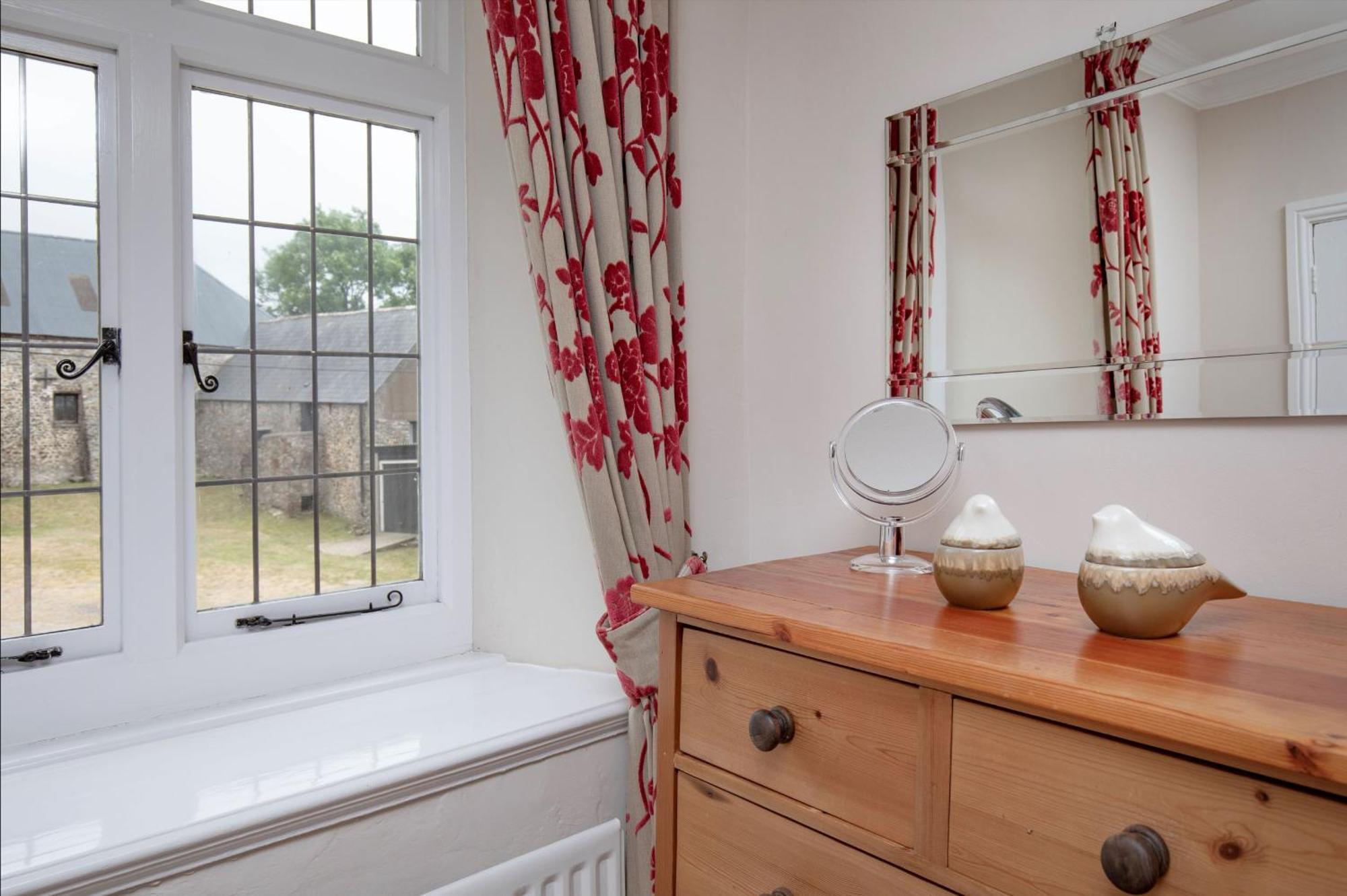 Sutton Barton Farmhouse Honiton Luaran gambar