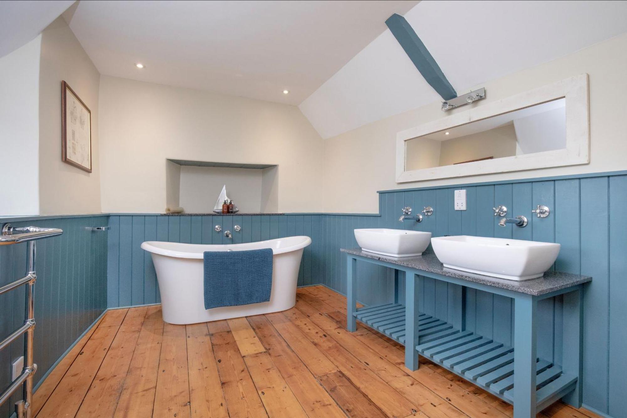 Sutton Barton Farmhouse Honiton Luaran gambar
