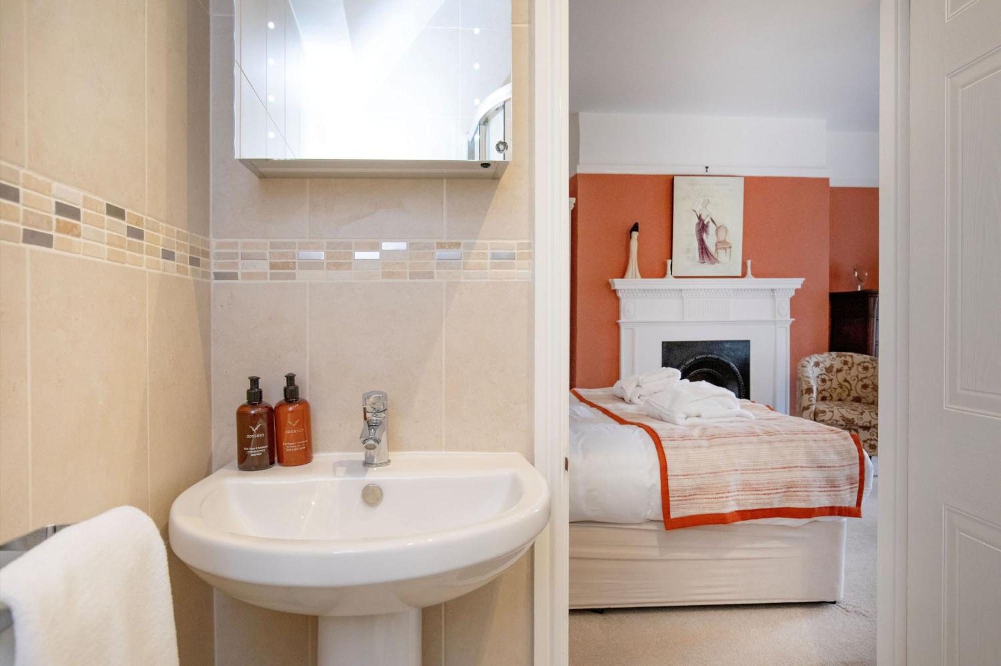 Sutton Barton Farmhouse Honiton Luaran gambar