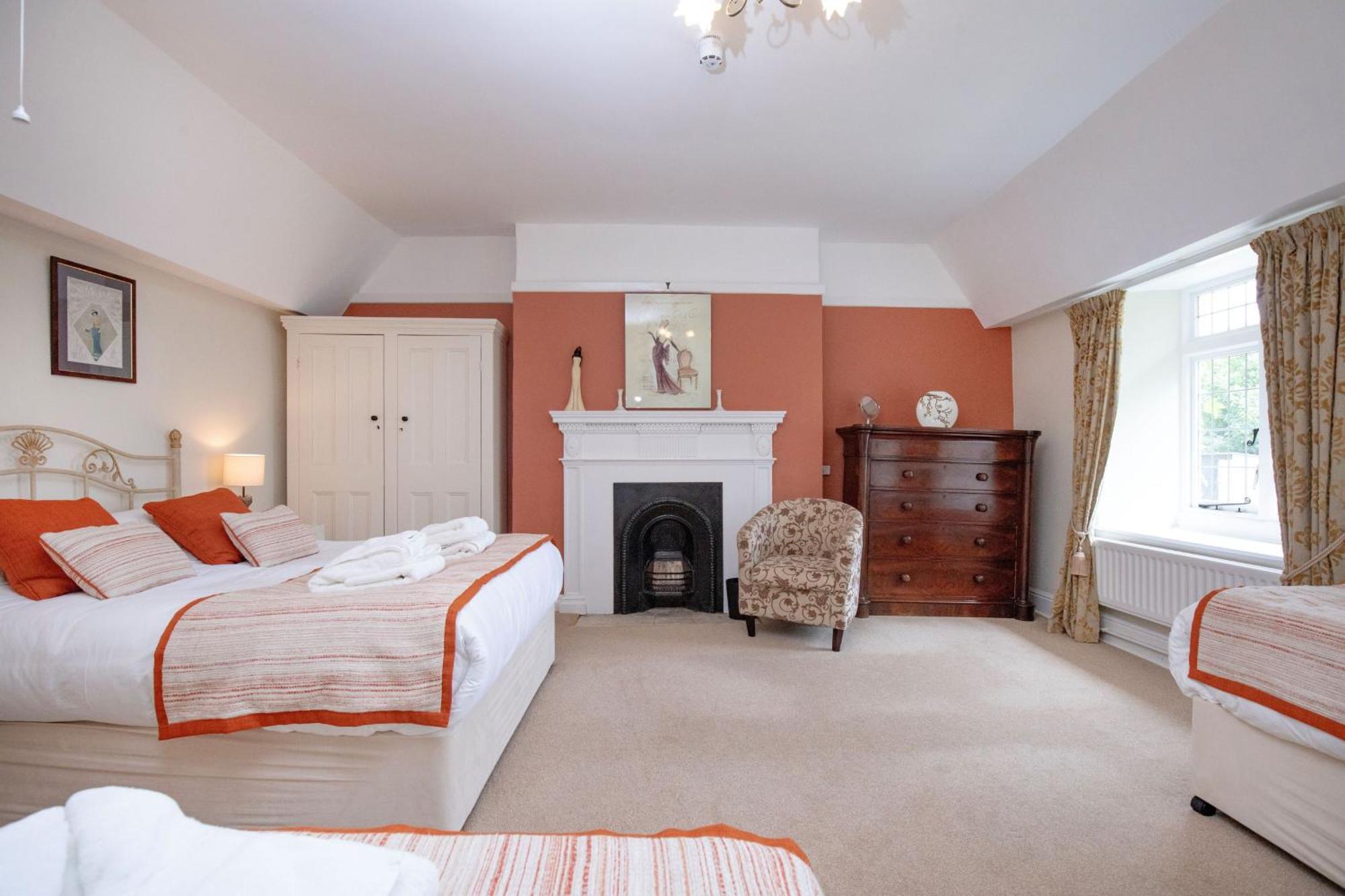 Sutton Barton Farmhouse Honiton Luaran gambar