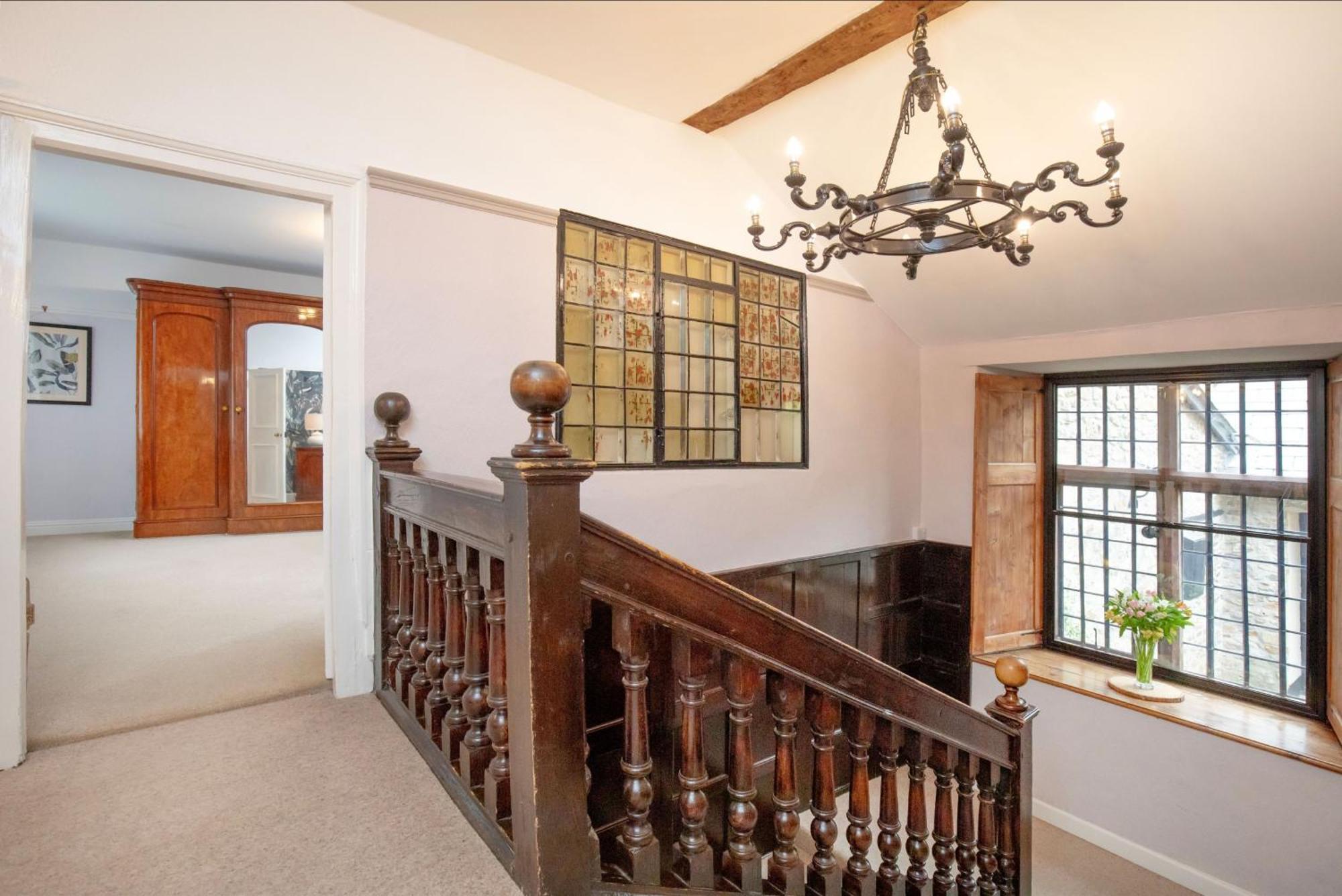 Sutton Barton Farmhouse Honiton Luaran gambar