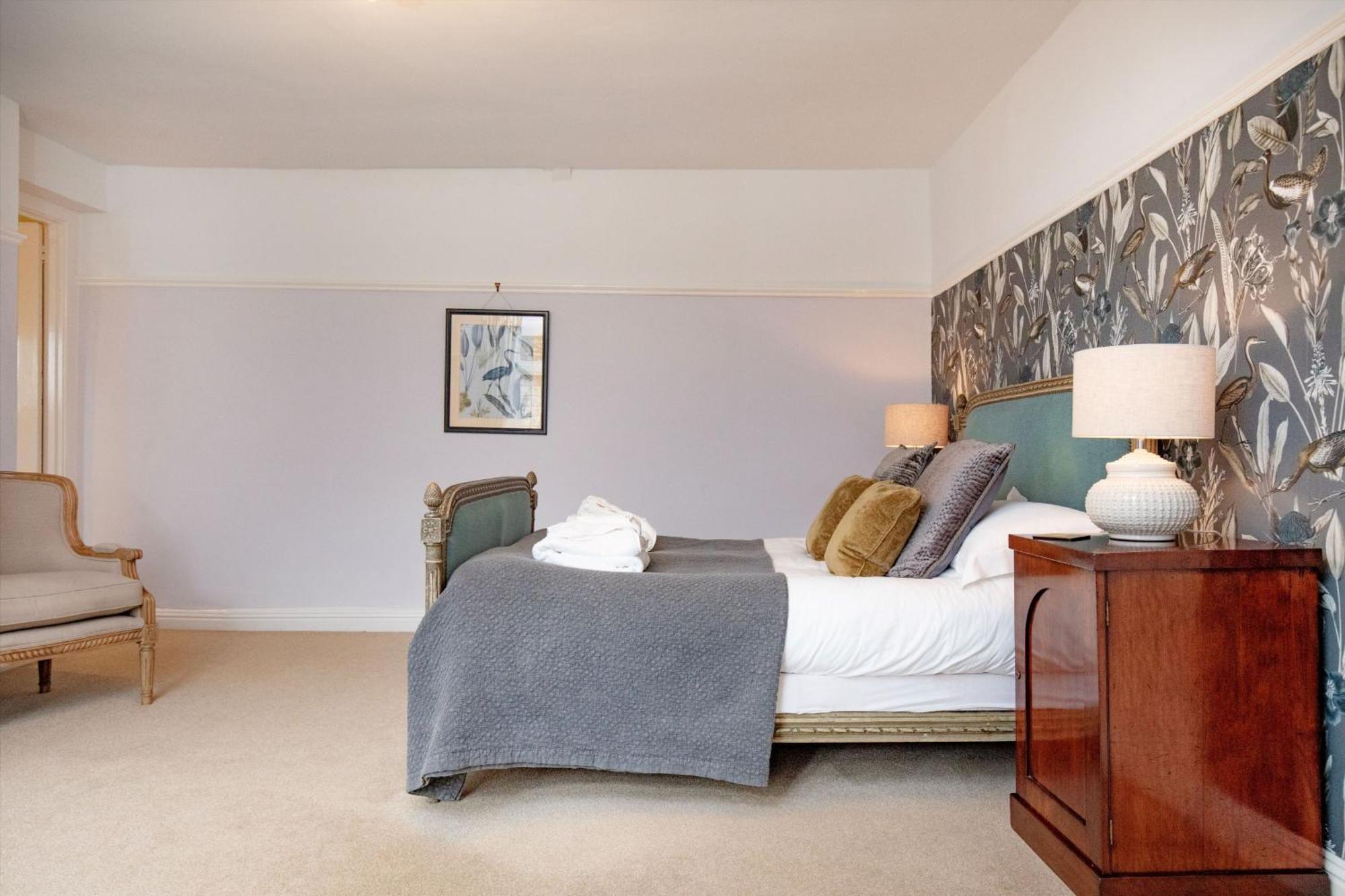 Sutton Barton Farmhouse Honiton Luaran gambar