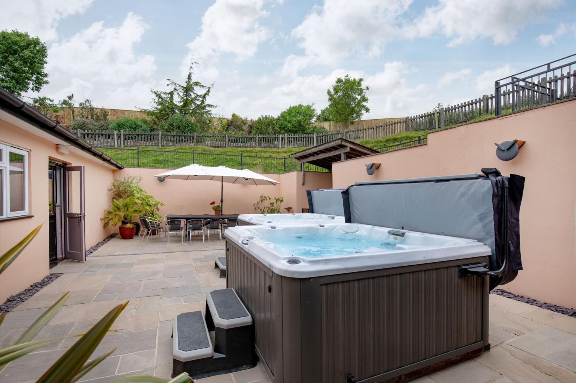 Sutton Barton Farmhouse Honiton Luaran gambar