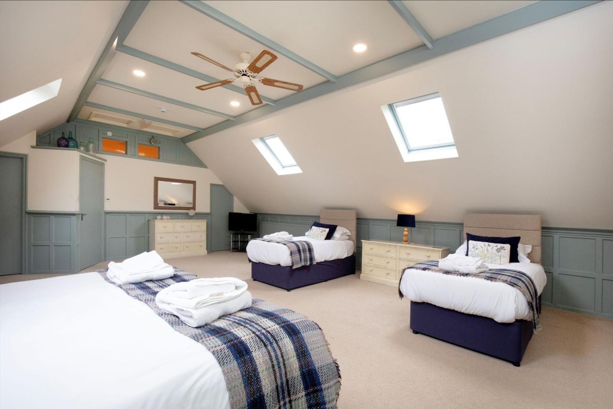 Sutton Barton Farmhouse Honiton Luaran gambar