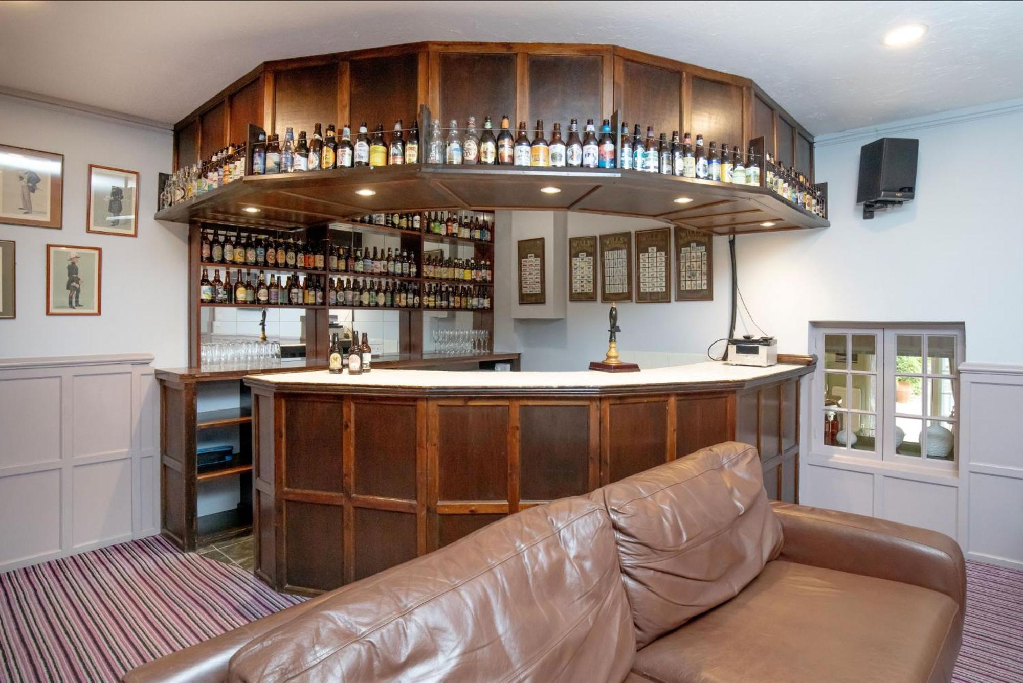 Sutton Barton Farmhouse Honiton Luaran gambar