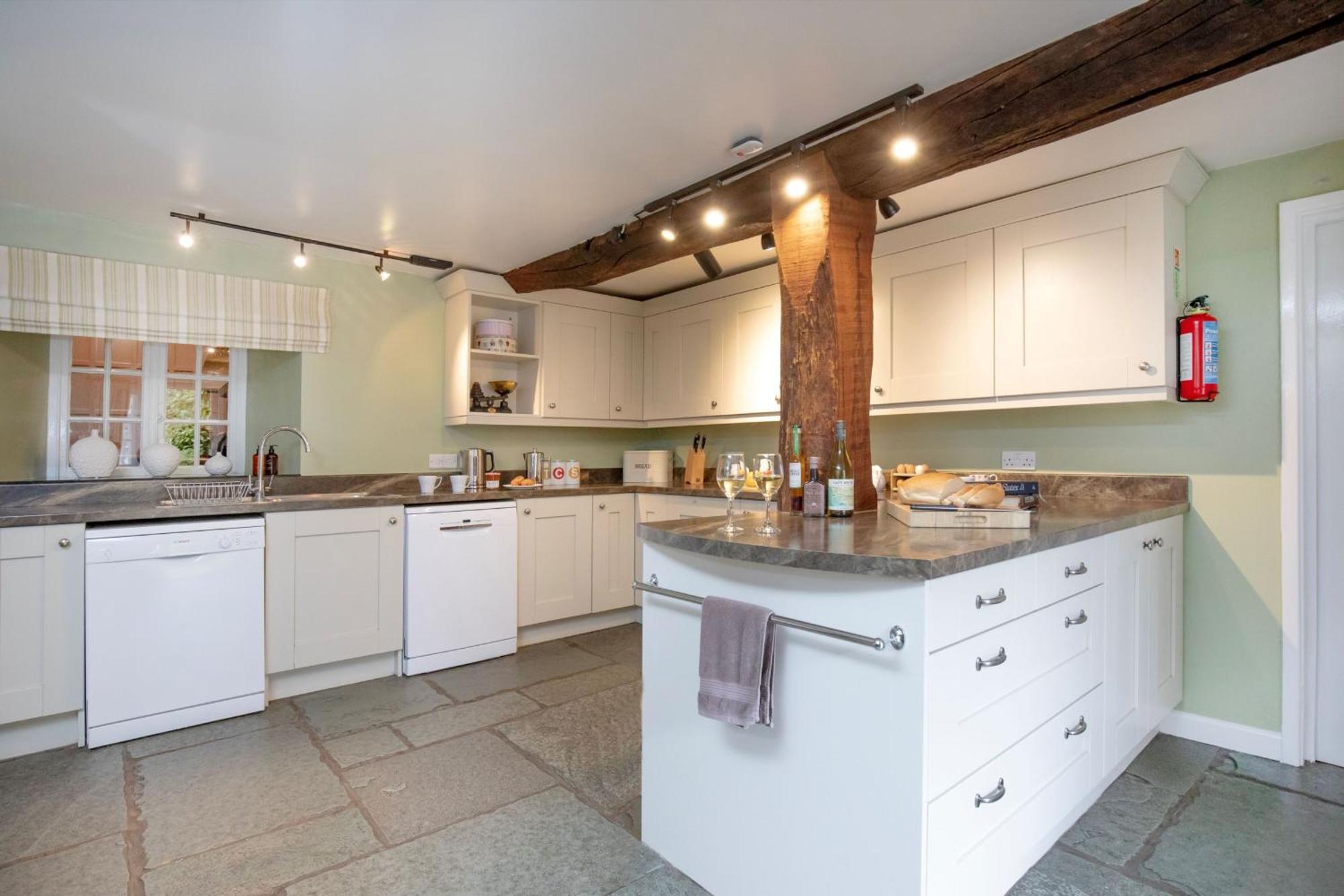 Sutton Barton Farmhouse Honiton Luaran gambar
