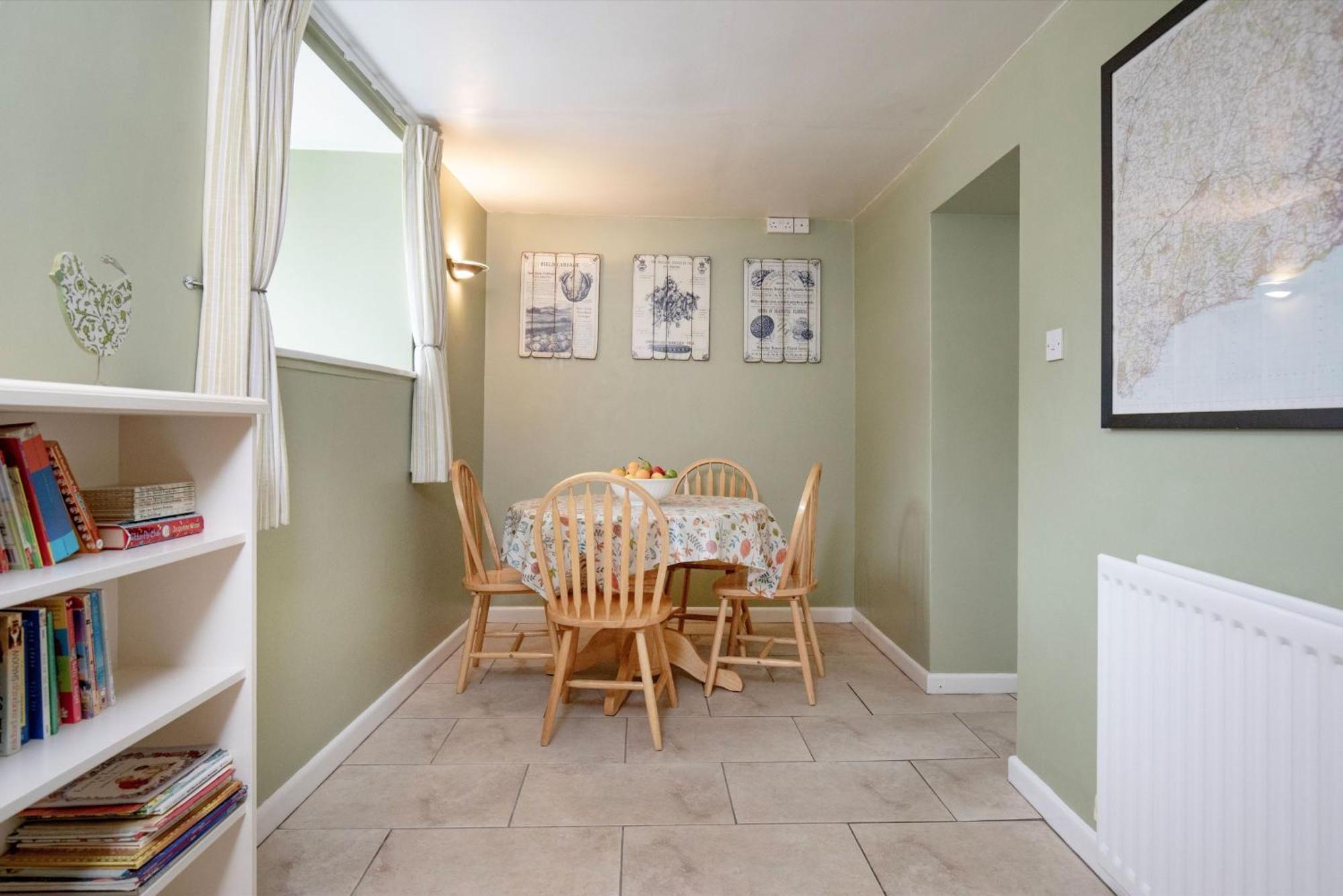 Sutton Barton Farmhouse Honiton Luaran gambar