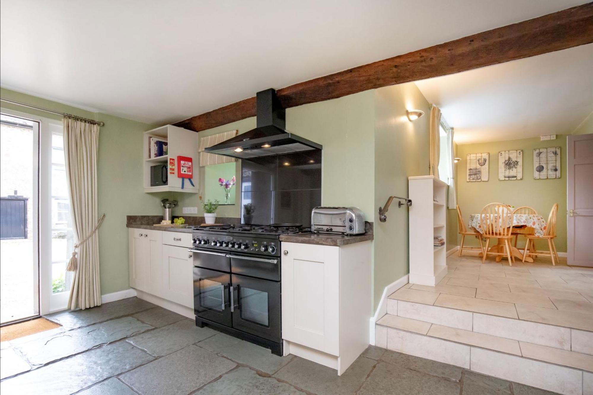 Sutton Barton Farmhouse Honiton Luaran gambar