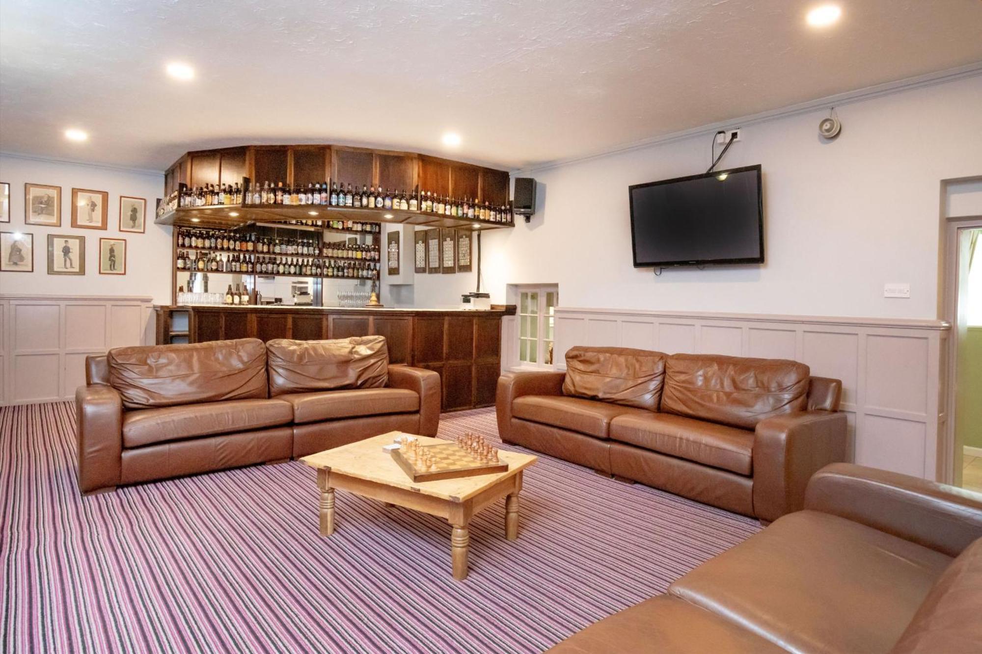 Sutton Barton Farmhouse Honiton Luaran gambar