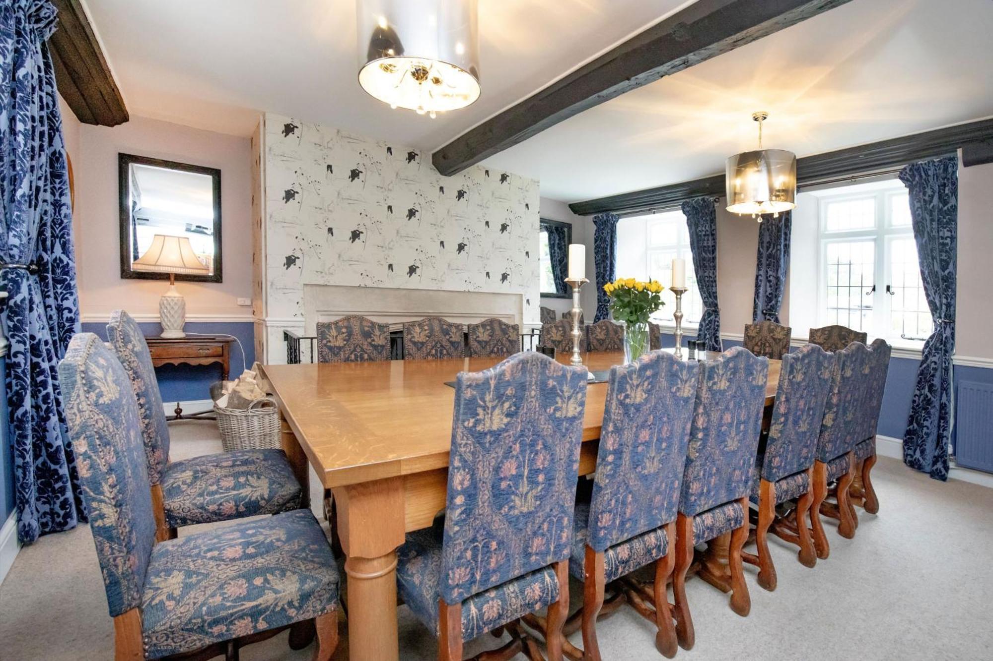 Sutton Barton Farmhouse Honiton Luaran gambar